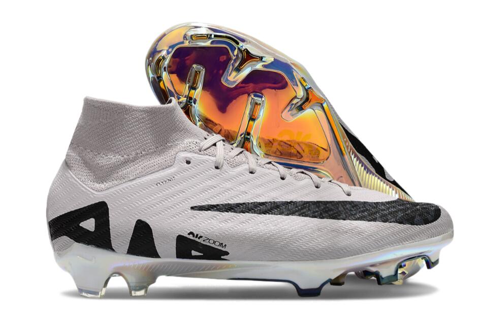 Nike Air Zoom Mercurial Superfly IX Elite FG Size 39-45-64611558